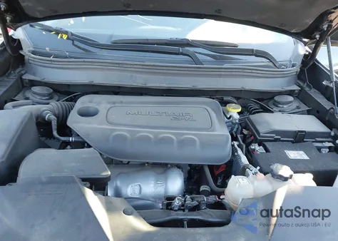 2021 Jeep Cherokee Altitude Fwd из США, поврежденный, VIN 1C4PJLLB8MD173435